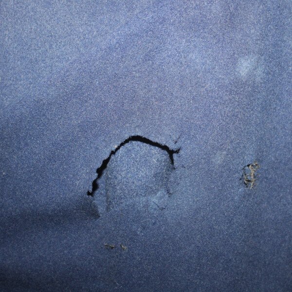 Manteau de cavalerie 1872/1885