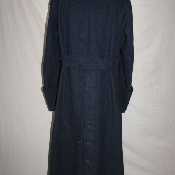 Manteau de cavalerie 1872/1885