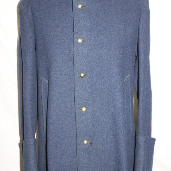Manteau de cavalerie 1872/1885