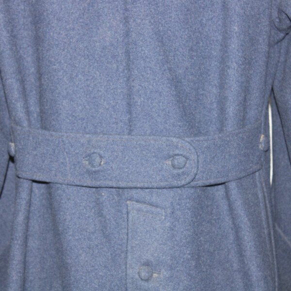 Manteau de cavalerie 1872/1885