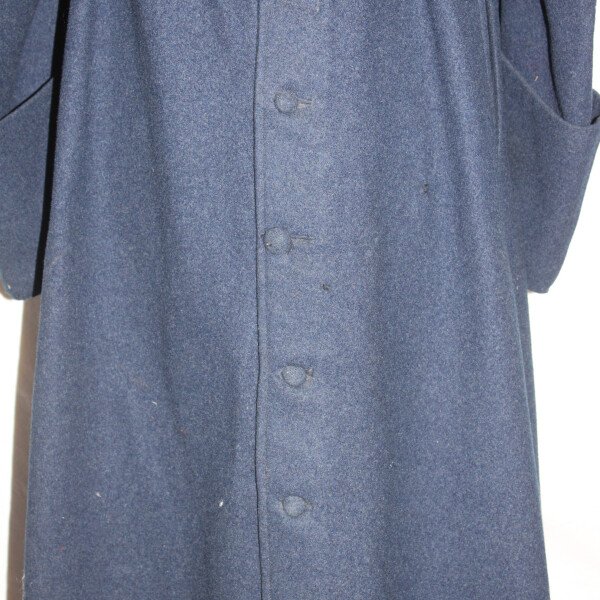 Manteau de cavalerie 1872/1885