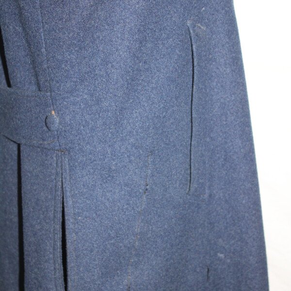 Manteau de cavalerie 1872/1885