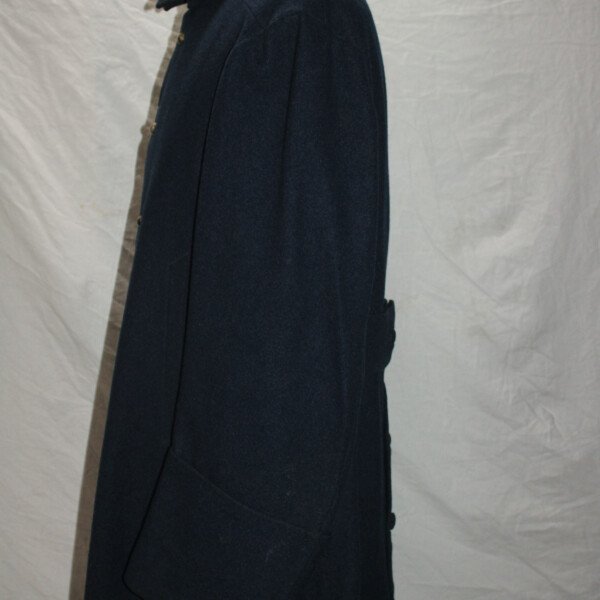 Manteau de cavalerie 1872/1885