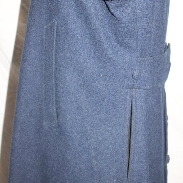 Manteau de cavalerie 1872/1885