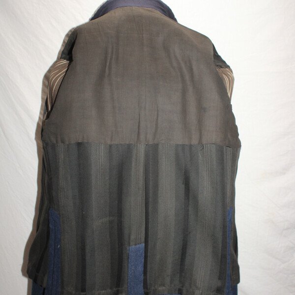 Manteau de cavalerie 1872/1885