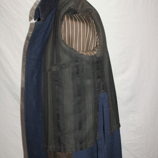 Manteau de cavalerie 1872/1885