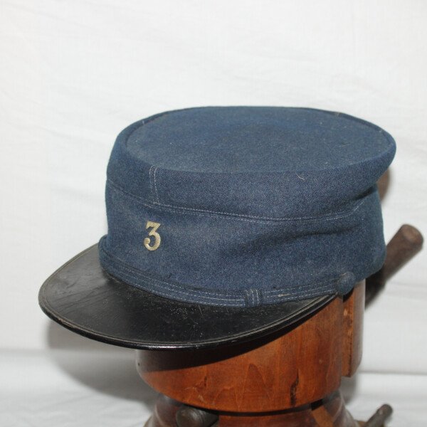 Manteau de cavalerie 1872/1885