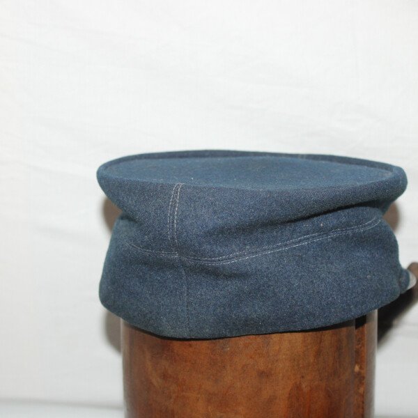 Manteau de cavalerie 1872/1885