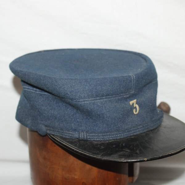 Manteau de cavalerie 1872/1885