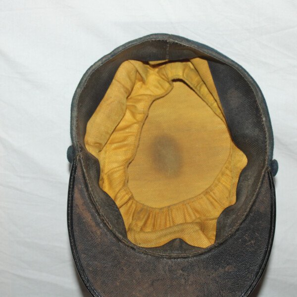 Manteau de cavalerie 1872/1885