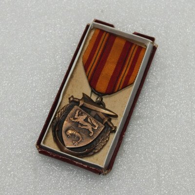 Médaille de dunkerque