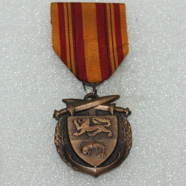 Médaille de dunkerque