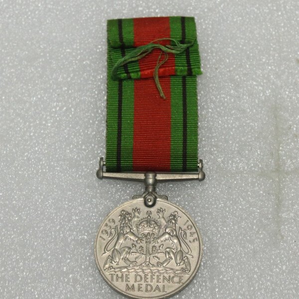 Defence medal 39/45