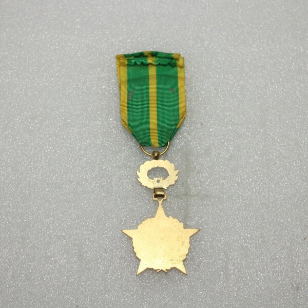 ordre de l'épée Burundi