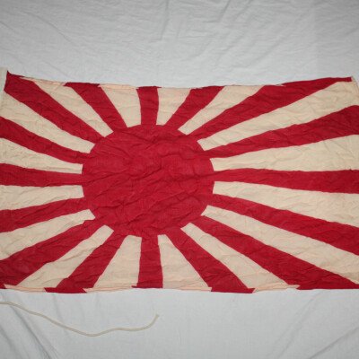 Drapeau Japonais