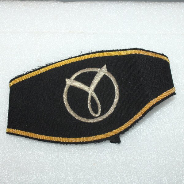 Brassard Chef Milice