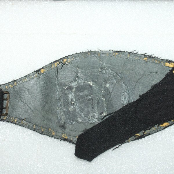 Brassard Chef Milice