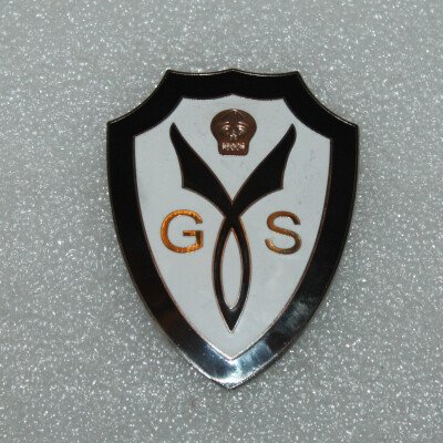 Groupe sécurité milice