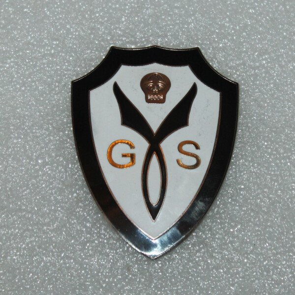 Groupe sécurité milice