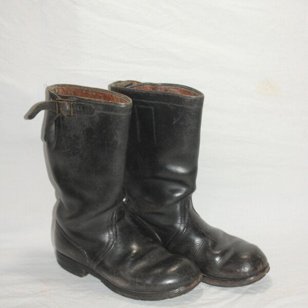 Bottes Allemandes