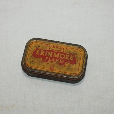 Boite Erinmore flake