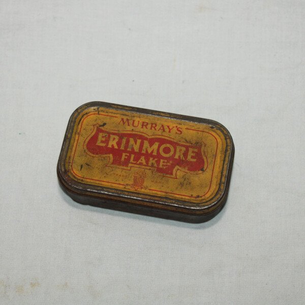 Boite Erinmore flake