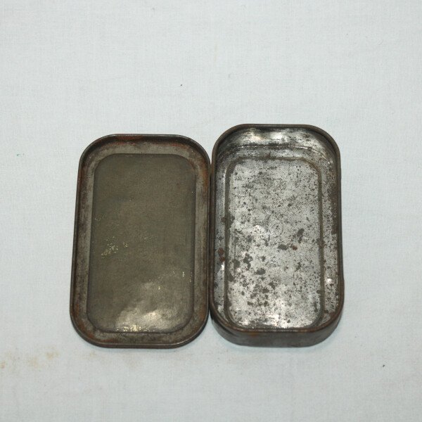 Boite Erinmore flake