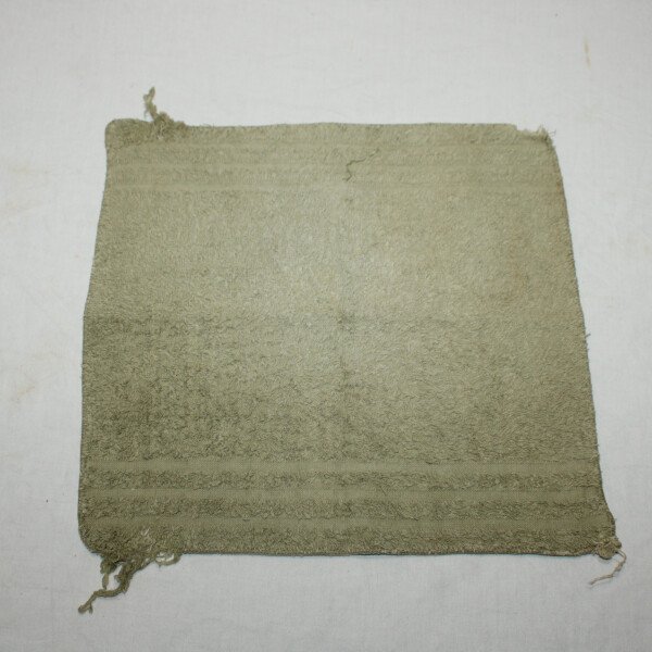 gant de toilette canon