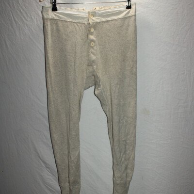 Caleçon long US T32