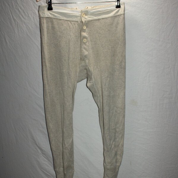 Caleçon long US T32