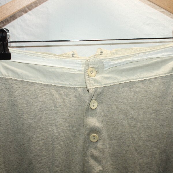 Caleçon long US T32