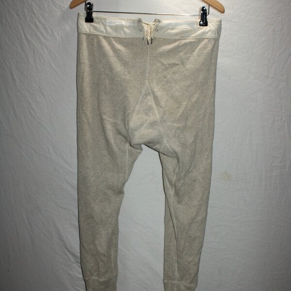 Caleçon long US T32