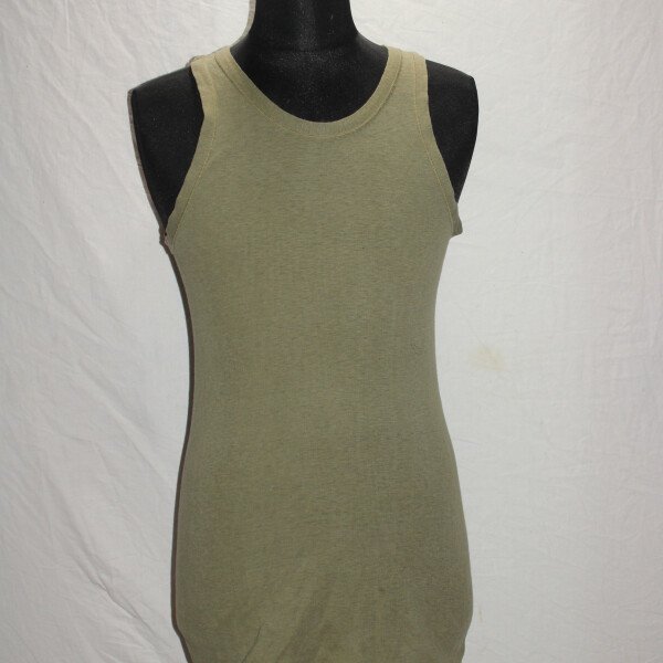 Débardeur Kaki