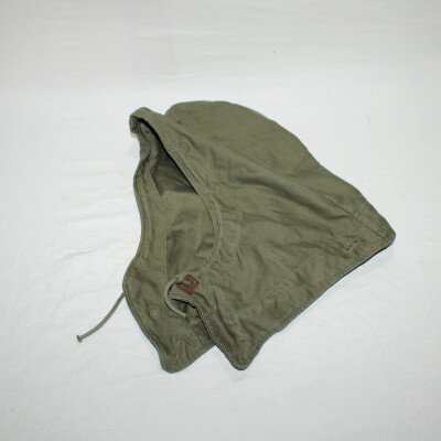 Capuche M-43