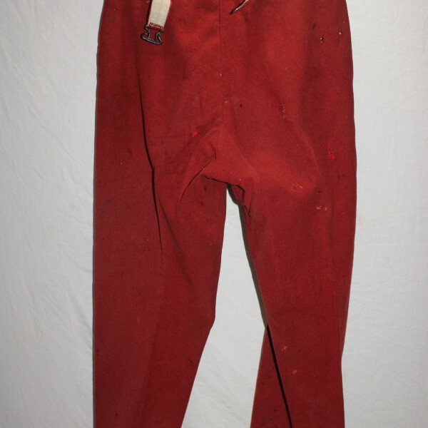Pantalon MDL 1867