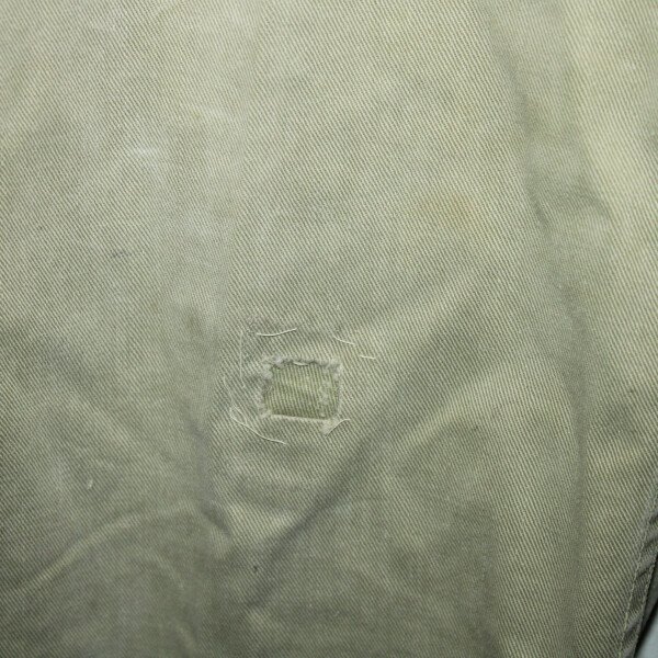 Pantalon Khaki drill