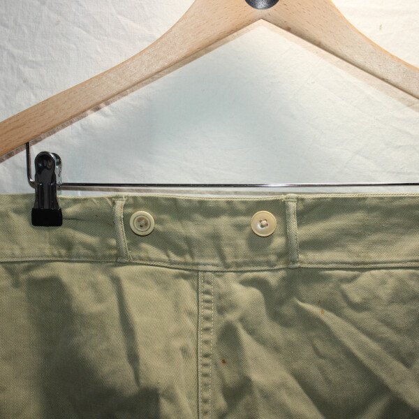 Pantalon Khaki drill