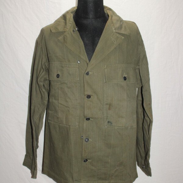 Veste HBT 36R