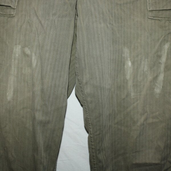 Pantalon HBT PW
