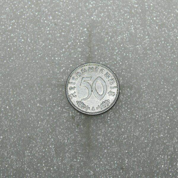 Pièce de 50 RP 1941 