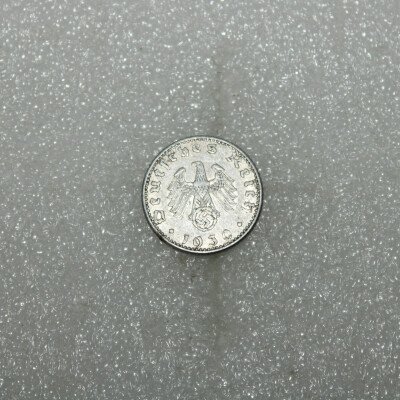 Pièce de 50 RP 1939 