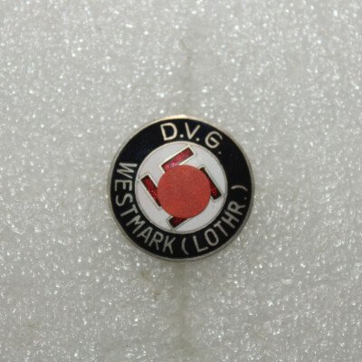 Badge DVG Westmark ( LOTHR )