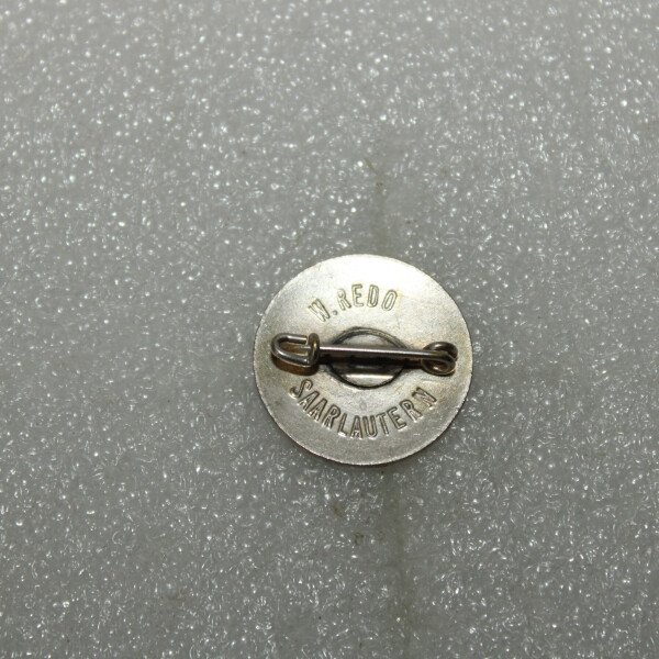 Badge DVG Westmark ( LOTHR )