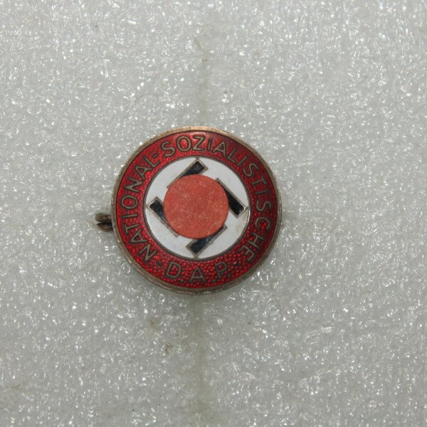 Broche NSDAP mi/129