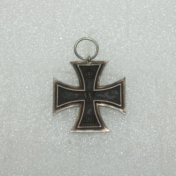 Croix de fer 2e classe ww1