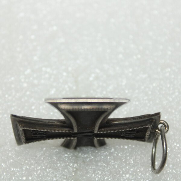 Croix de fer 2e classe ww1