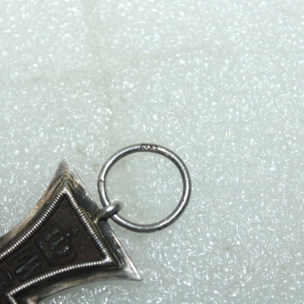 Croix de fer 2e classe ww1