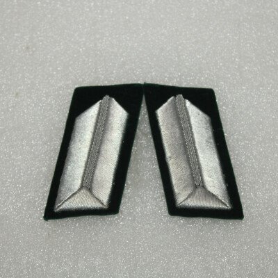 Pattes de col officier RAD
