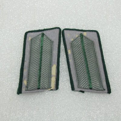 Pattes de col Zonderfuher