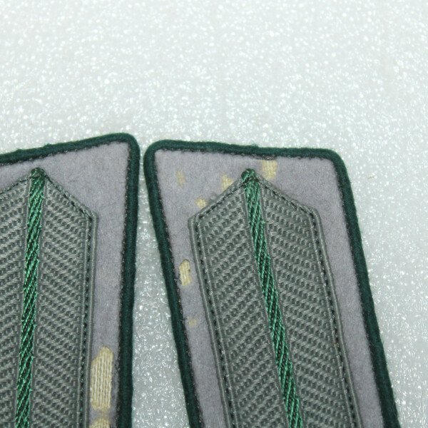 Pattes de col Zonderfuher